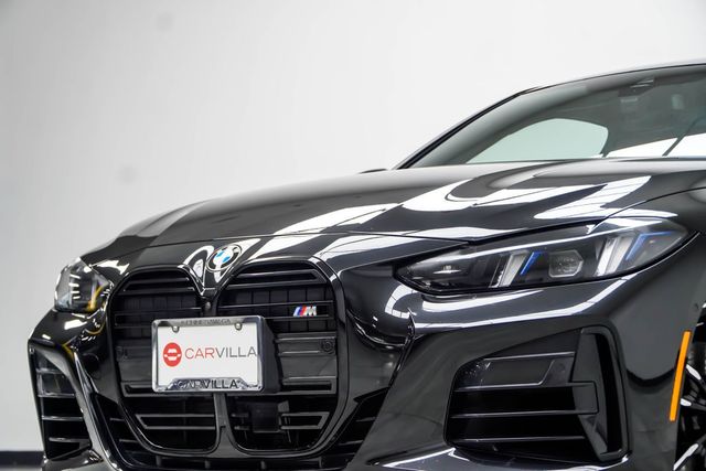 2026 BMW 4 Series M440i xDrive - 23072557 - 1