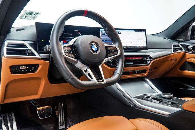 2026 BMW 4 Series