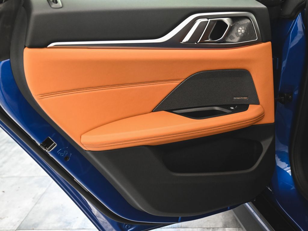 BMW 4 Series photo 12