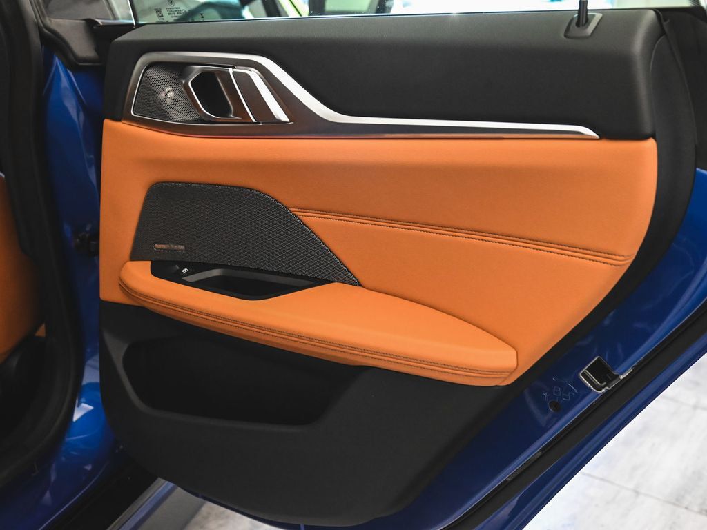 BMW 4 Series photo 13