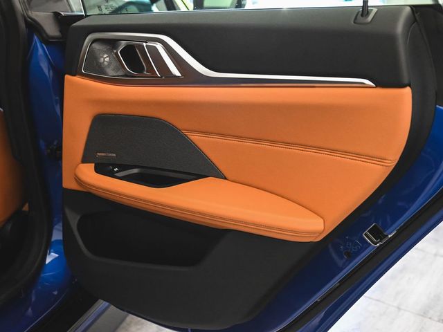 2026 BMW 4 Series M440i xDrive Gran Coupe - 23019942 - 12