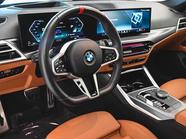 2026 BMW 4 Series M440i xDrive Gran Coupe - 23019942 - 14