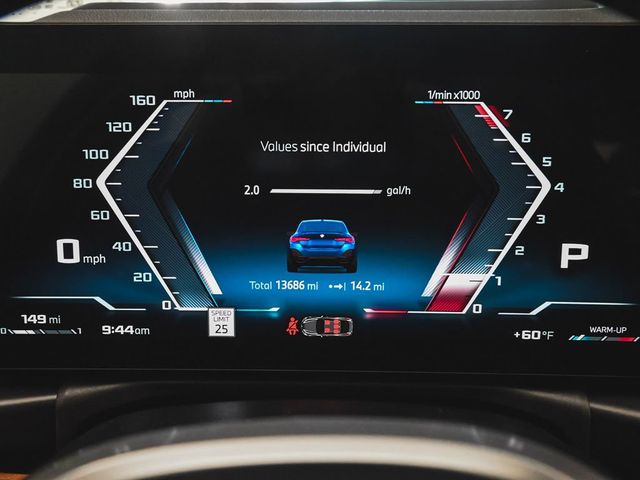 2026 BMW 4 Series M440i xDrive Gran Coupe - 23019942 - 15