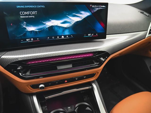 2026 BMW 4 Series M440i xDrive Gran Coupe - 23019942 - 17