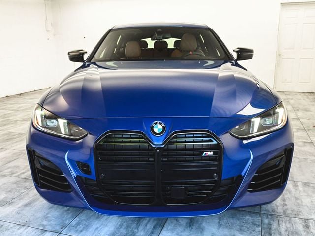 2026 BMW 4 Series M440i xDrive Gran Coupe - 23019942 - 1