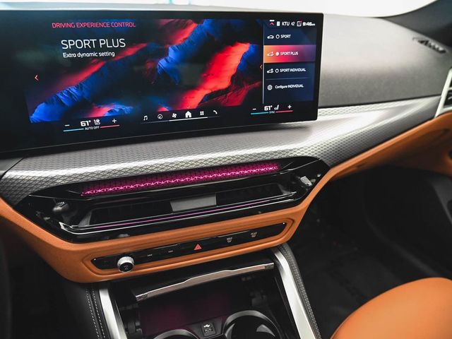 2026 BMW 4 Series M440i xDrive Gran Coupe - 23019942 - 23