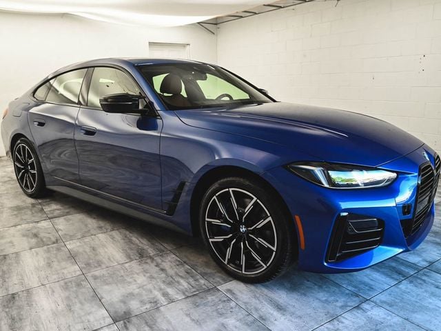 2026 BMW 4 Series M440i xDrive Gran Coupe - 23019942 - 2