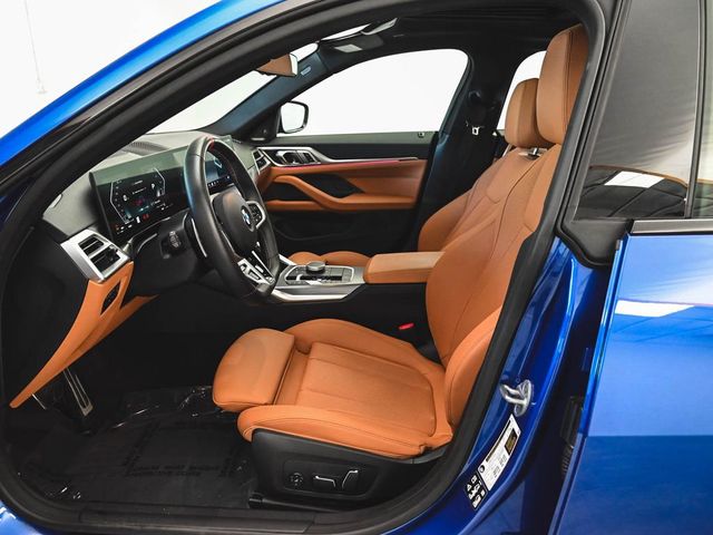 2026 BMW 4 Series M440i xDrive Gran Coupe - 23019942 - 30