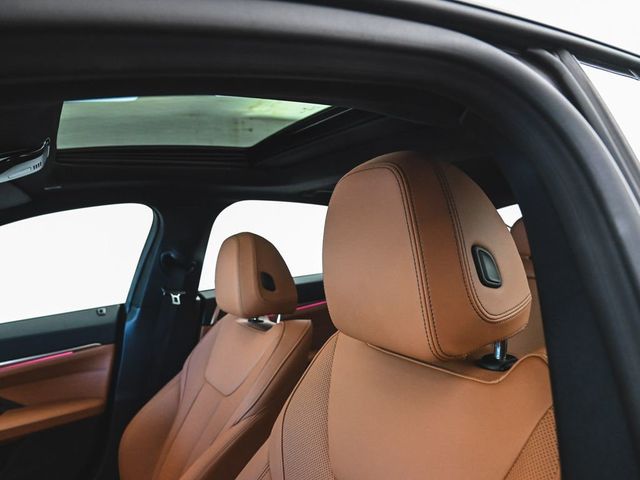 2026 BMW 4 Series M440i xDrive Gran Coupe - 23019942 - 31