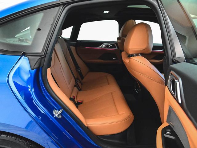 2026 BMW 4 Series M440i xDrive Gran Coupe - 23019942 - 33