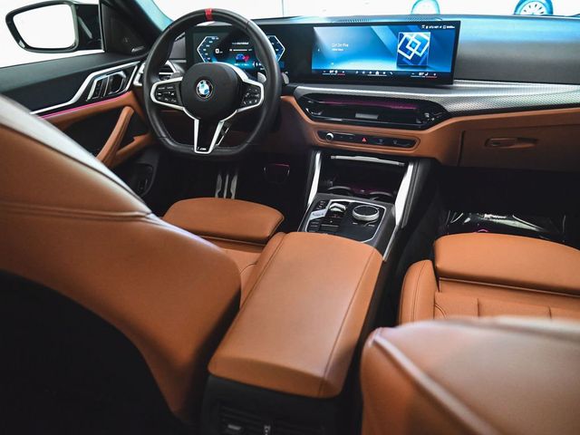 2026 BMW 4 Series M440i xDrive Gran Coupe - 23019942 - 34