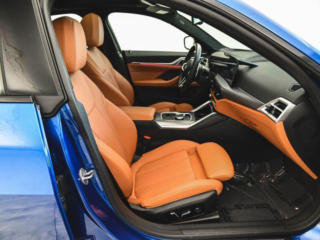 2026 BMW 4 Series M440i xDrive Gran Coupe - 23019942 - 35