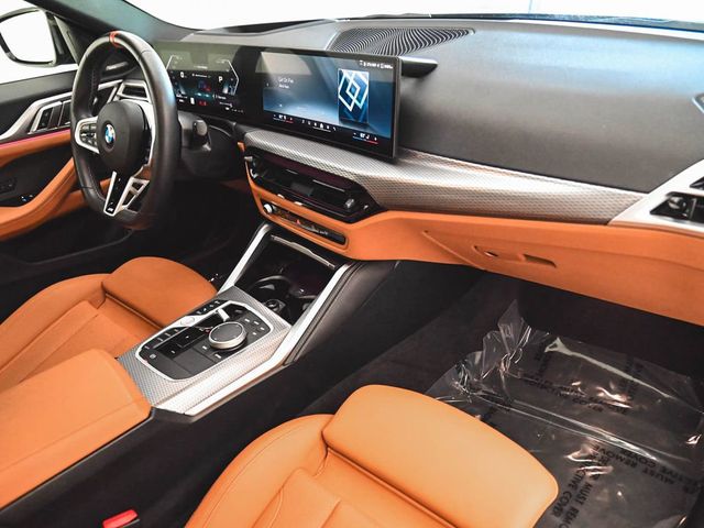 2026 BMW 4 Series M440i xDrive Gran Coupe - 23019942 - 36