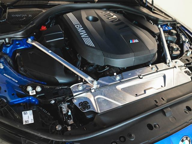 2026 BMW 4 Series M440i xDrive Gran Coupe - 23019942 - 37