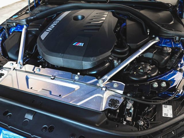 2026 BMW 4 Series M440i xDrive Gran Coupe - 23019942 - 38