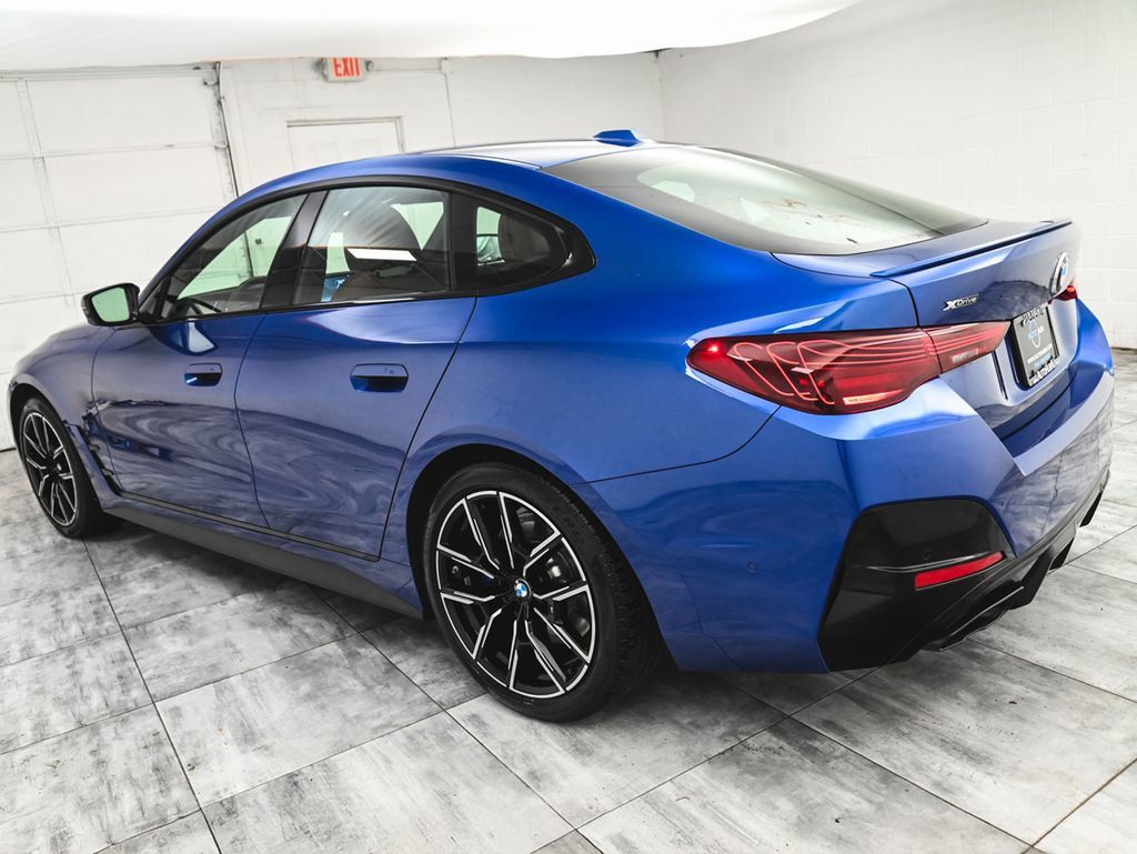 BMW 4 Series photo 4