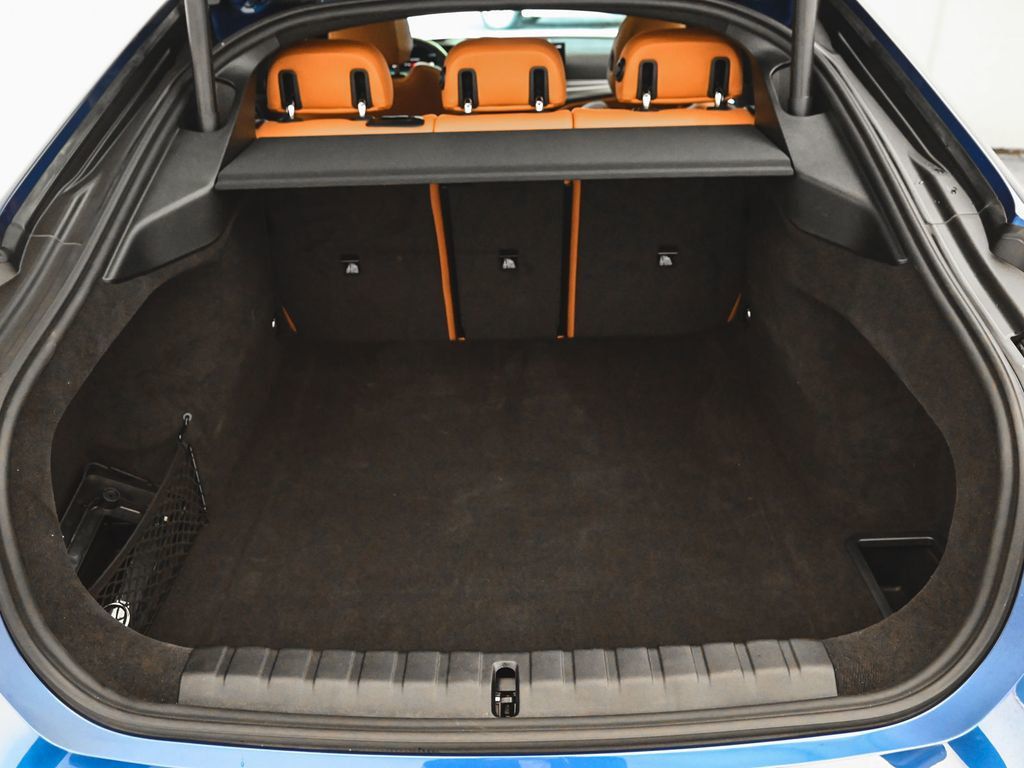 BMW 4 Series photo 40