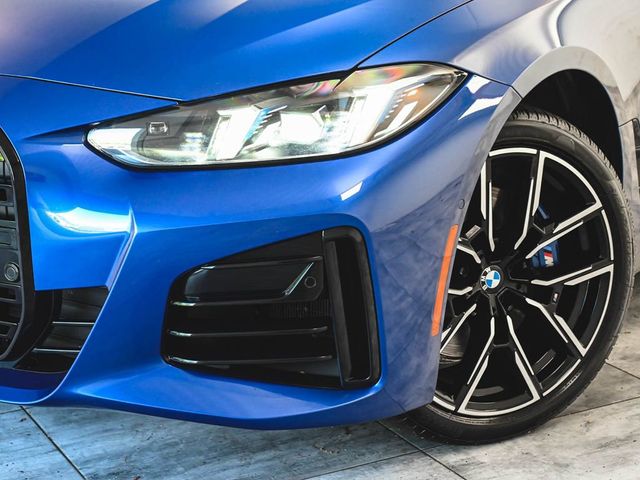 2026 BMW 4 Series M440i xDrive Gran Coupe - 23019942 - 41