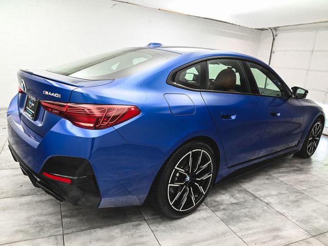 2026 BMW 4 Series M440i xDrive Gran Coupe - 23019942 - 5