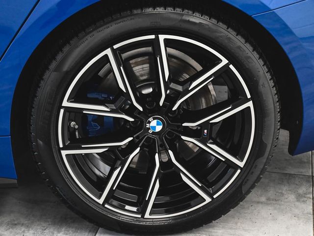 2026 BMW 4 Series M440i xDrive Gran Coupe - 23019942 - 6