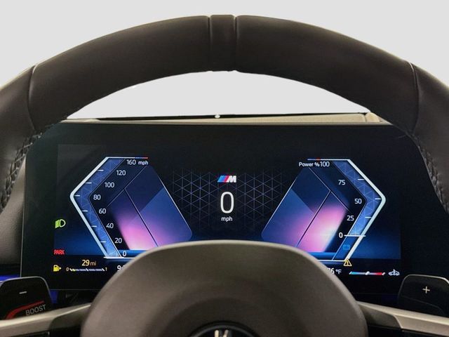 2026 BMW 5 Series 530i - 23090801 - 9