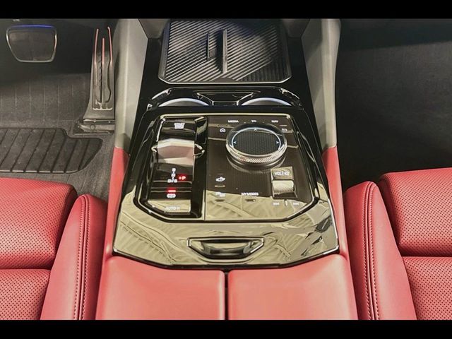 2026 BMW 5 Series 530i - 23090801 - 11