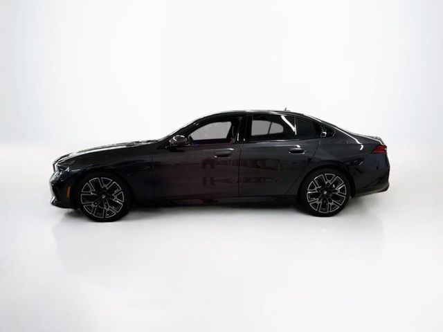 2026 BMW 5 Series 530i - 23090801 - 1