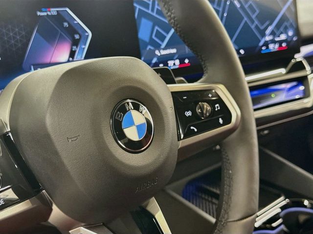 2026 BMW 5 Series 530i - 23090801 - 19
