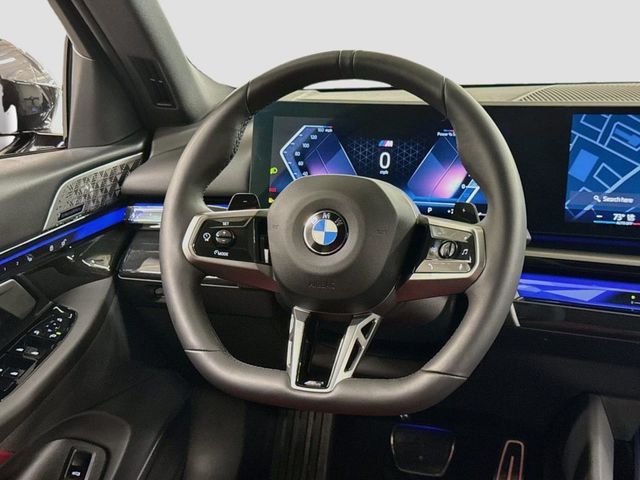 2026 BMW 5 Series 530i - 23090801 - 20