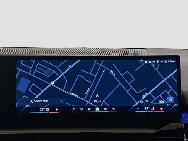 2026 BMW 5 Series 530i - 23090801 - 23
