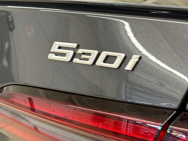 2026 BMW 5 Series 530i - 23090801 - 26