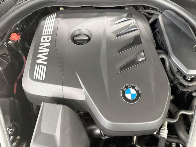 2026 BMW 5 Series 530i - 23090801 - 28