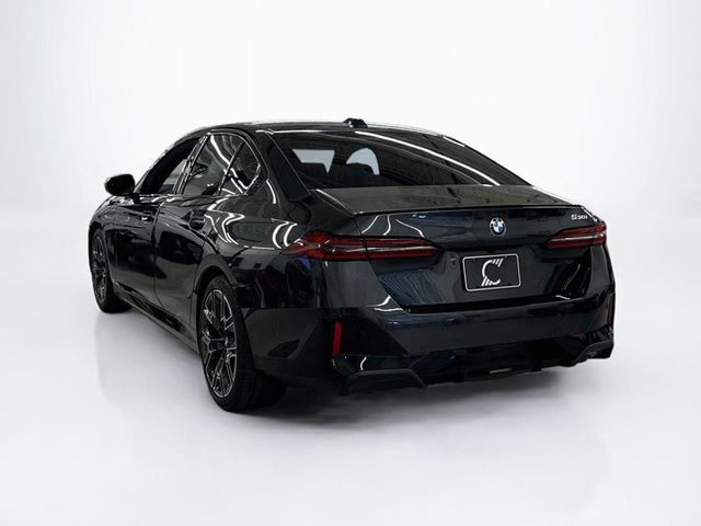 2026 BMW 5 Series 530i - 23090801 - 2