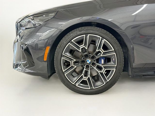 2026 BMW 5 Series 530i - 23090801 - 29