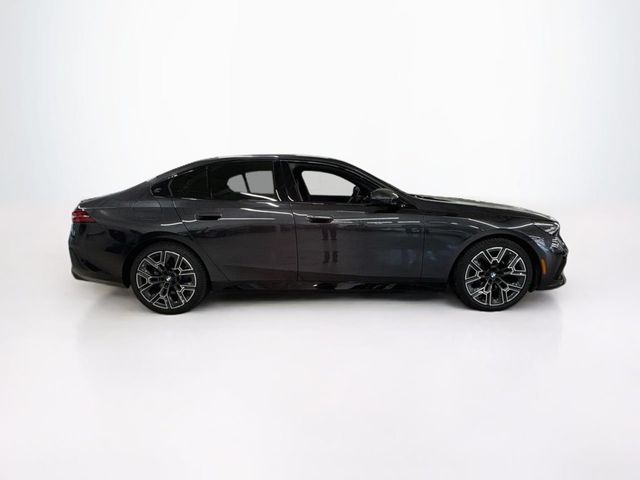 2026 BMW 5 Series 530i - 23090801 - 5