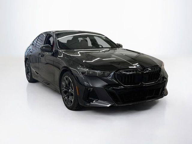 2026 BMW 5 Series 530i - 23090801 - 6