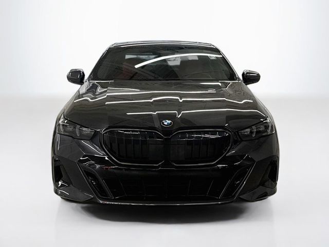2026 BMW 5 Series 530i - 23090801 - 7