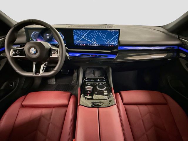 2026 BMW 5 Series 530i - 23090801 - 8