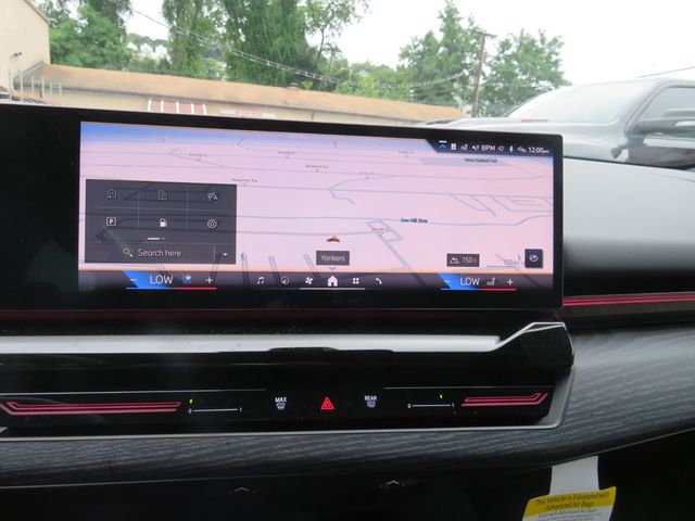 2026 BMW 5 Series 530i xDrive - 23061733 - 13