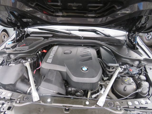 2026 BMW 5 Series 530i xDrive - 23061733 - 15