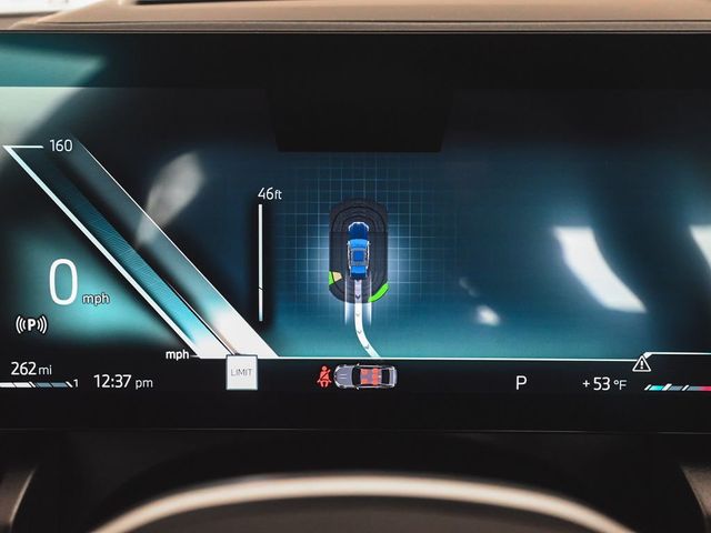 2026 BMW 5 Series 530i xDrive - 23003131 - 15