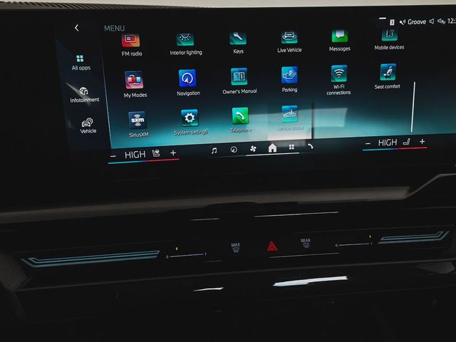 2026 BMW 5 Series 530i xDrive - 23003131 - 18
