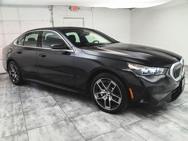2026 BMW 5 Series 530i xDrive - 23003131 - 2