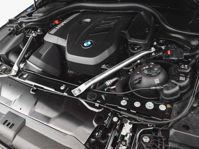 2026 BMW 5 Series 530i xDrive - 23003131 - 38