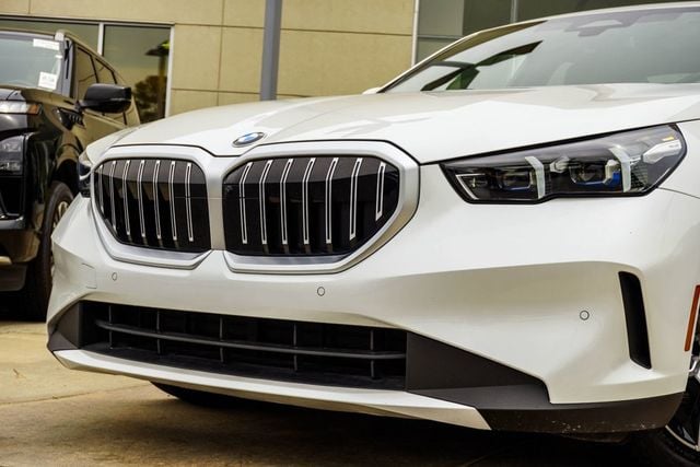 2026 BMW 5 Series 530i xDrive - 23007003 - 1