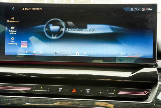 2026 BMW 5 Series 530i xDrive - 23007003 - 22