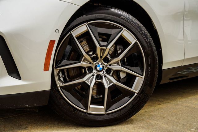 2026 BMW 5 Series 530i xDrive - 23007003 - 2