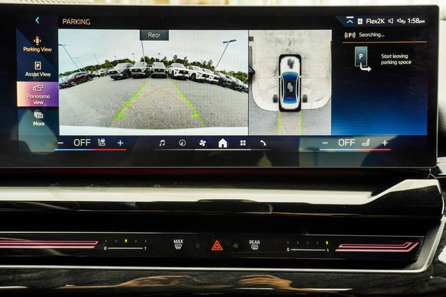 2026 BMW 5 Series 530i xDrive - 23007003 - 29