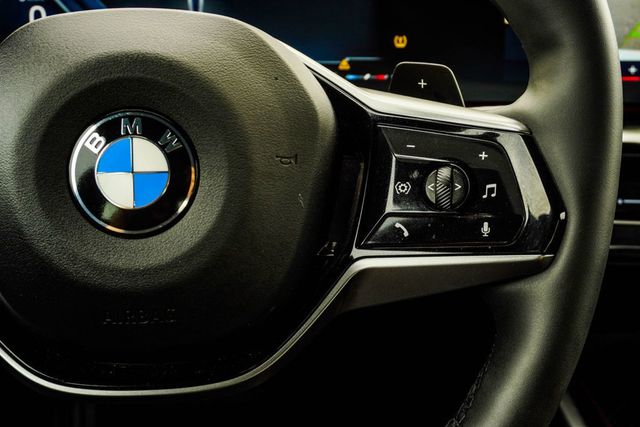 2026 BMW 5 Series 530i xDrive - 23007003 - 31
