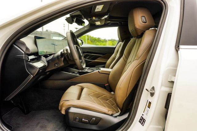 2026 BMW 5 Series 530i xDrive - 23007003 - 38
